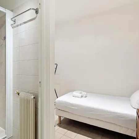 Appartamento 271 Temple - Superb In Paris.