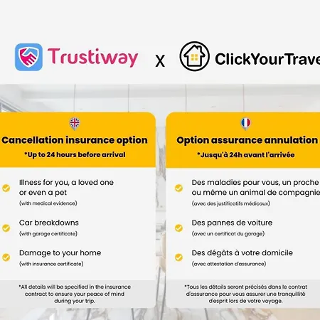 Appartamento 271 Temple - Superb In Paris. *