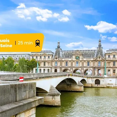 271 Temple - Superb In Paris.